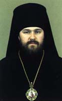 Bishop Dr Hilarion Alfeyev